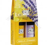 Арома Масло набор 2шт *10мл 