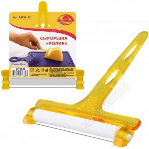Нож-Слайсер д/сыра L11см