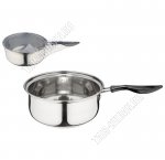 PROMO Ковш 1,25л d17,5см,ф.цилиндр (8)