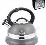 Чайник нерж 3,2л 