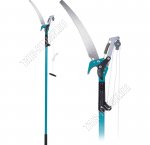 Секатор-Сучкорез 