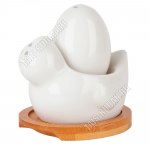 Белье /Бамбук Набор для специй 2пр 