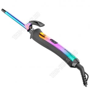 Эл.щипцы д/завивки локонов, керам. 30Вт d9мм,