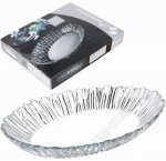 Блюдо AVRORA п/у овал 25х19см