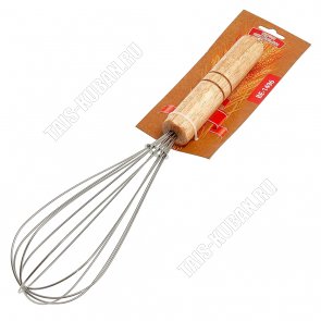 Венчик для взбивания L30см (12) 