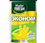 Перчатки хоз-ные 