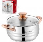 Lisbon Кастрюля 2,7л d18см (6)