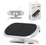 Автодержатель д/телефона (магнитный) L6х5см (10)