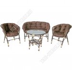 НАБОР мебели 4пр.