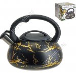 Чайник нерж 3,0л 