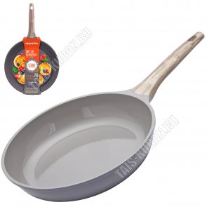 Трюфель Сковорода d24см (керамическое а/п) (6) 