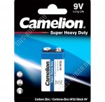 Батарейка CAMELION 