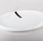 Issi Блюдо овал 31см, б/уп (6/24)