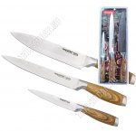 .Набор ножей 3шт 