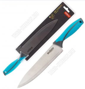 Нож Arcobaleno поварской 20см (24) 