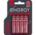 Батарейка ENERGY START 