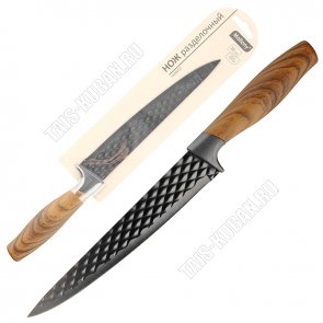 Нож Tronto разделочный L20см (12)