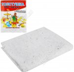 Тряпка д/пола, хлопок (75х100см) 