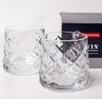 Стакан набор 6шт низкие 330мл 