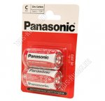 Батарейка PANASONIC 
