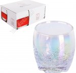 Лиловая дымка Стопка н-р 6шт 80мл