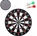 Дартс 