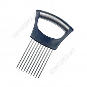 Держатель д/нарезки овощей и фруктов 14х10см (12) 