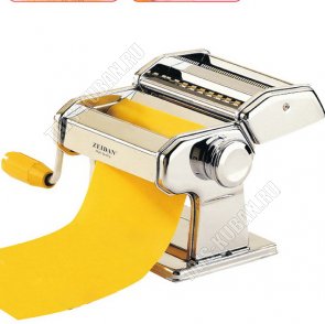 Лапшерезка механич, ширина раскат.15см (6) 