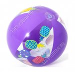 Мяч пляжный d51см 