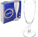 Luminarc Бокал для шаманского набор 2шт 170мл, п/у (12) ELEGANCE