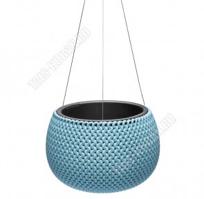 Кашпо-подвес 