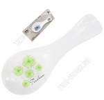 Нежность/Зеленые одуваны Ложка подстановочная 25см, п/у (72)