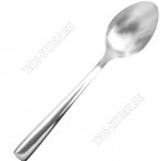 ЭЛЕГИЯ Ложка столовая 6шт в блистере (100)