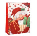 Пакет бумажный (h32х26см, дно10см) 