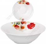 Букет гербер Салатник d18см 620мл (12/72)