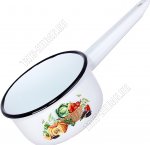 Урожай бел Ковш 1,0л (цил) (12)