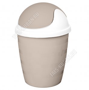 Ведро для мусора,крышка