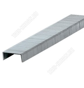 Скобы 10мм. д/меб.степлера 1000шт.(тип53)