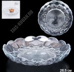 Блюдо круг d28,5см 