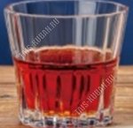 Стакан н-р 6шт низкий 330мл h10 d4см 