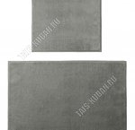 Коврики Н-р 2шт (50х80+40x50см) 