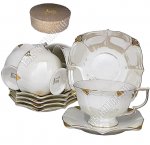 Чай-12пр Lenardi 260мл 