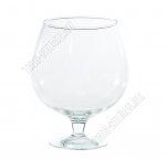 Ваза EVIS (ф.бокал) h24см 3,0л 
