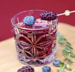 Стакан набор 6шт низкие 270мл 