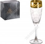 Бокал набор 6шт для шампанского 170мл 