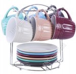 Чай-12пр мет/под 250мл 