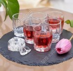 Стопка набор 6шт 60мл DANCE