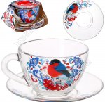 Чай- 2пр 200мл 