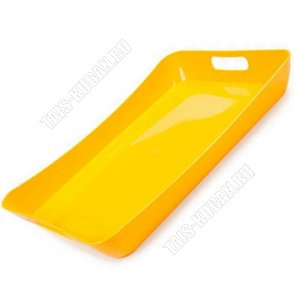 Поднос прям.(42х28 h5см) 