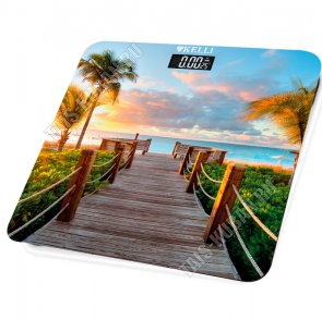 Весы напольные электронные,до 180кг 